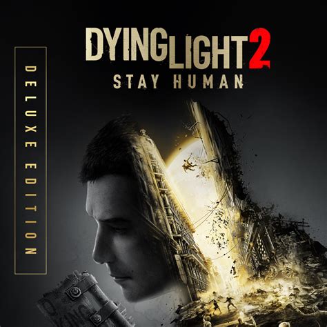 Dying Light 2 Stay Human Tanıtımı