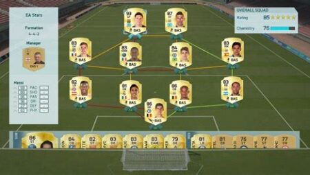 FIFA 25: Ultimate Team Yenilikleri