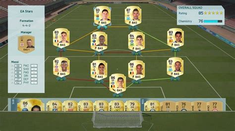 FIFA 25: Ultimate Team Yenilikleri