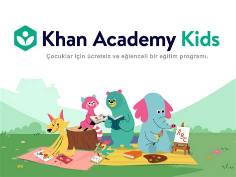 Khan Academy ile Ücretsiz Eğitim Fırsatları