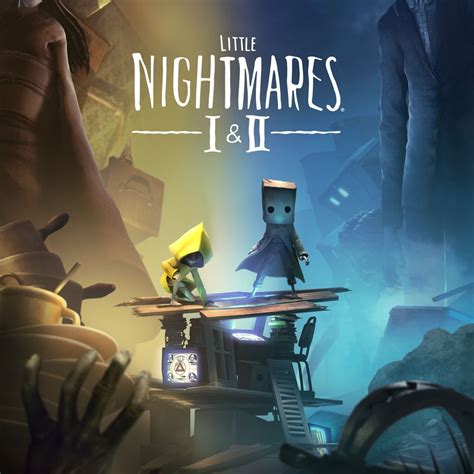 Little Nightmares II: İlk İzlenimler ve Yorumlar