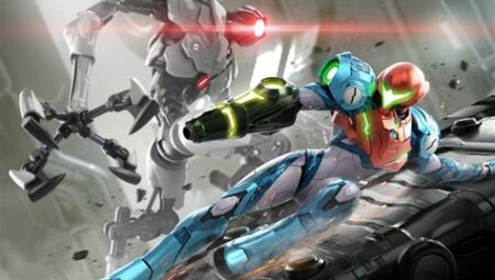 Metroid Dread İncelemesi