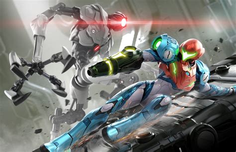 Metroid Dread İncelemesi