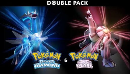 Pokémon Brilliant Diamond & Shining Pearl İncelemesi