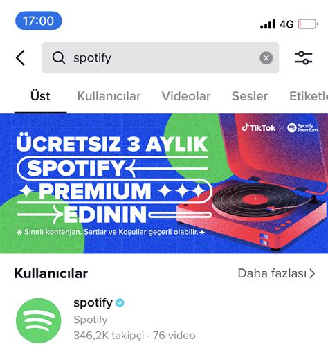 Spotify Premium Hesabı Nasıl Alınır ve İptal Edilir?