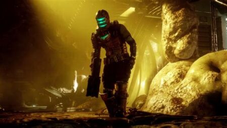 The Callisto Protocol: Dead Space'in Ruhani Devamı