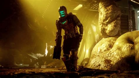 The Callisto Protocol: Dead Space'in Ruhani Devamı