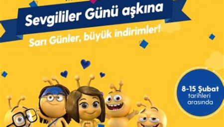 Turkcell Sevgililer Günü 2024 Bedava İnternet Fırsatları