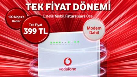 İnternet Paketleri ve Fiyatları Karşılaştırması