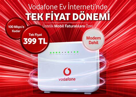 İnternet Paketleri ve Fiyatları Karşılaştırması