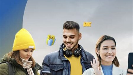 Turkcell’in Gençlere Özel Fırsatları Neler?